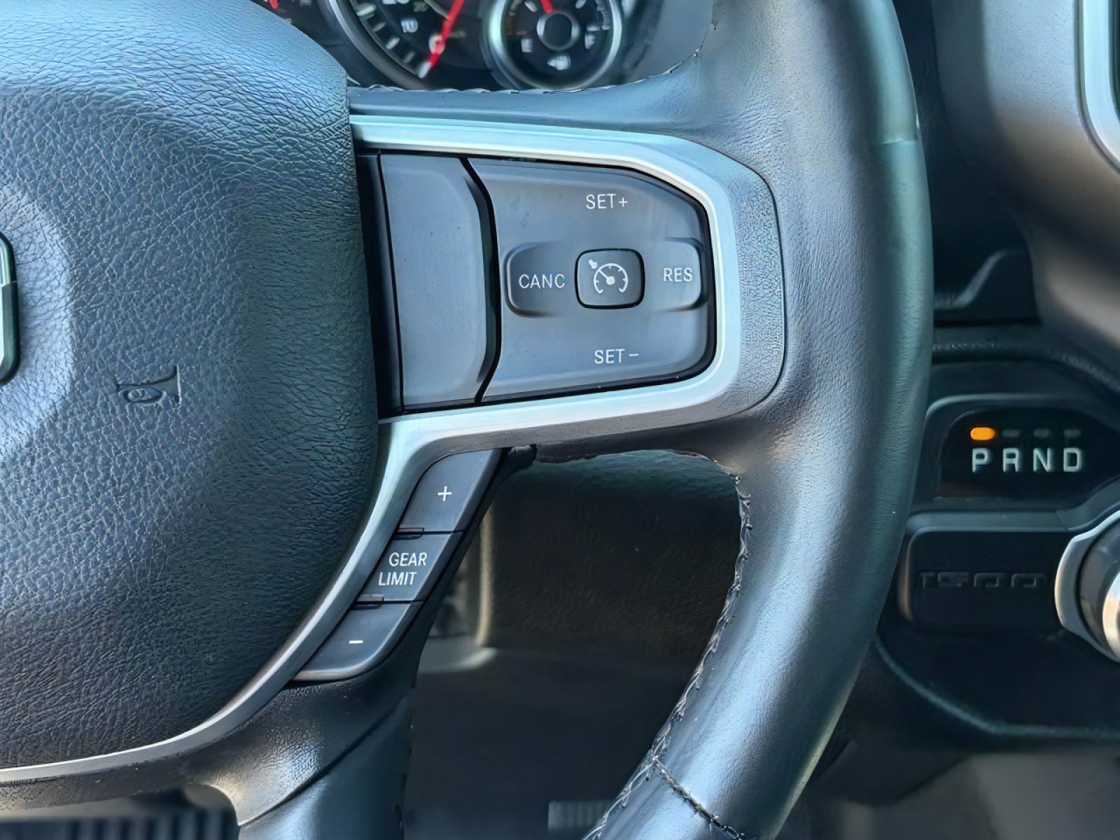 Certified 2022 RAM 1500 Big Horn RWD image 15