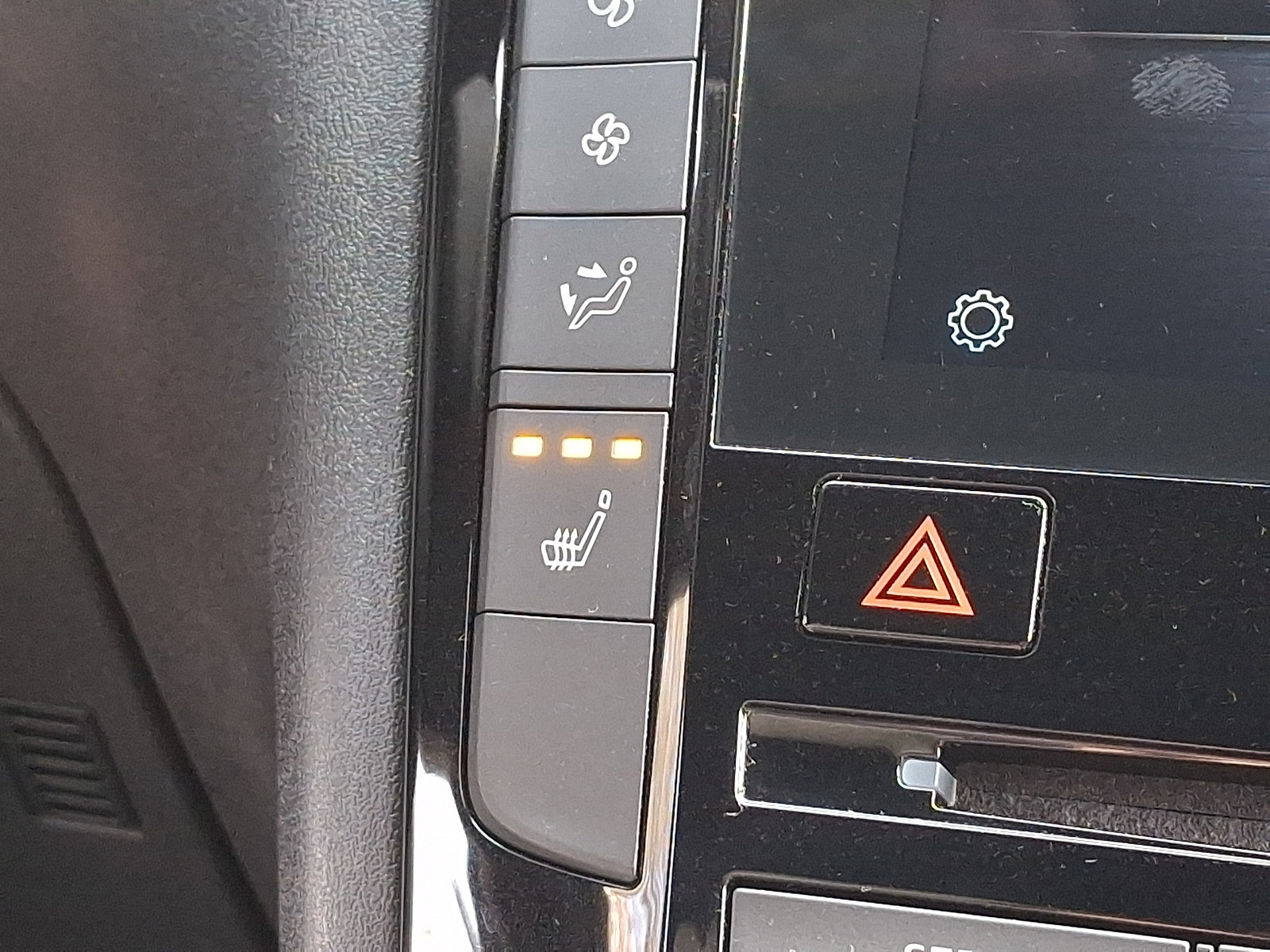 Certified 2023 INFINITI QX55 Luxe w/ Cargo Package AWD/4WD image 25