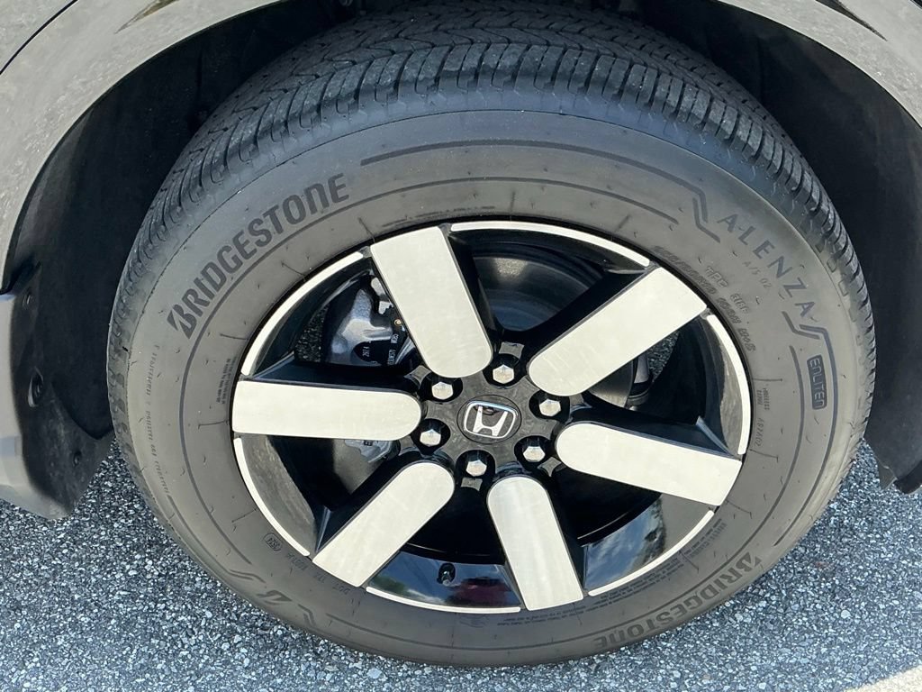 Certified 2024 Honda Prologue Touring image 24