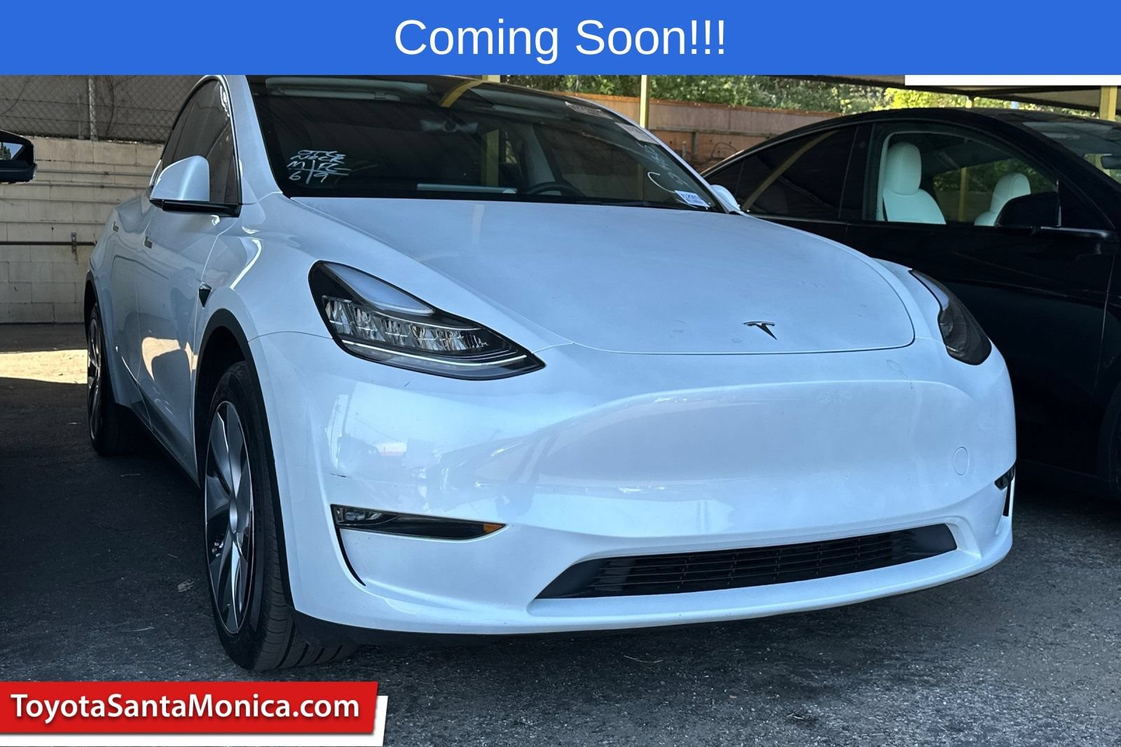 Used 2023 Tesla Model Y Long Range