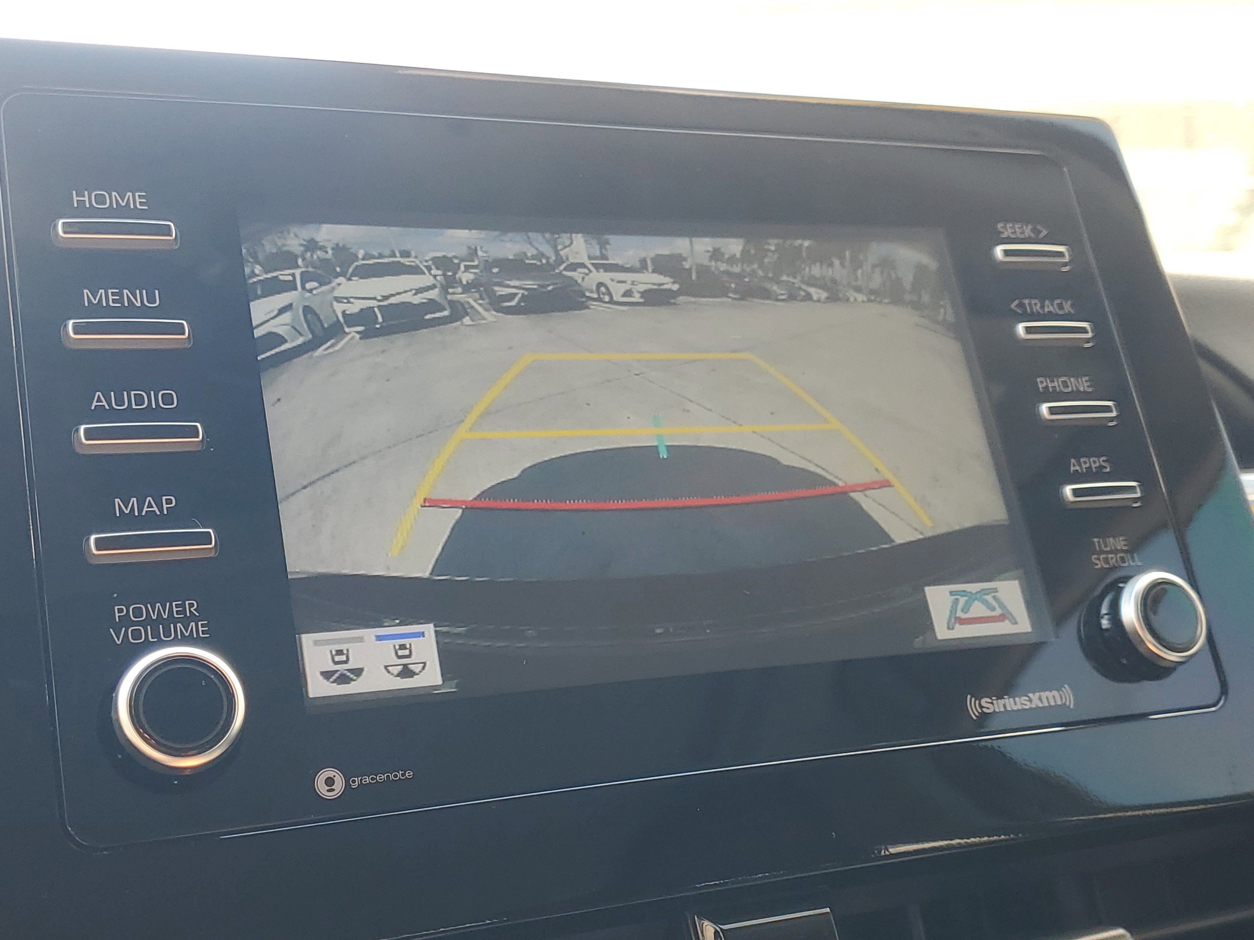 Used 2024 Toyota Camry SE image 28