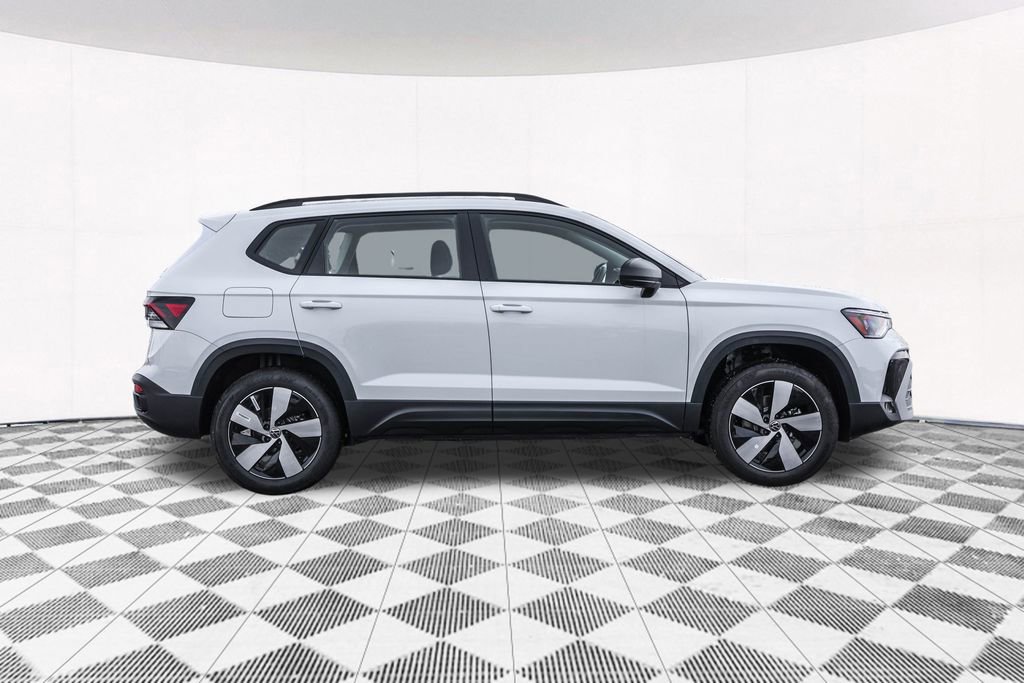 New 2026 Volkswagen Taos S image 12
