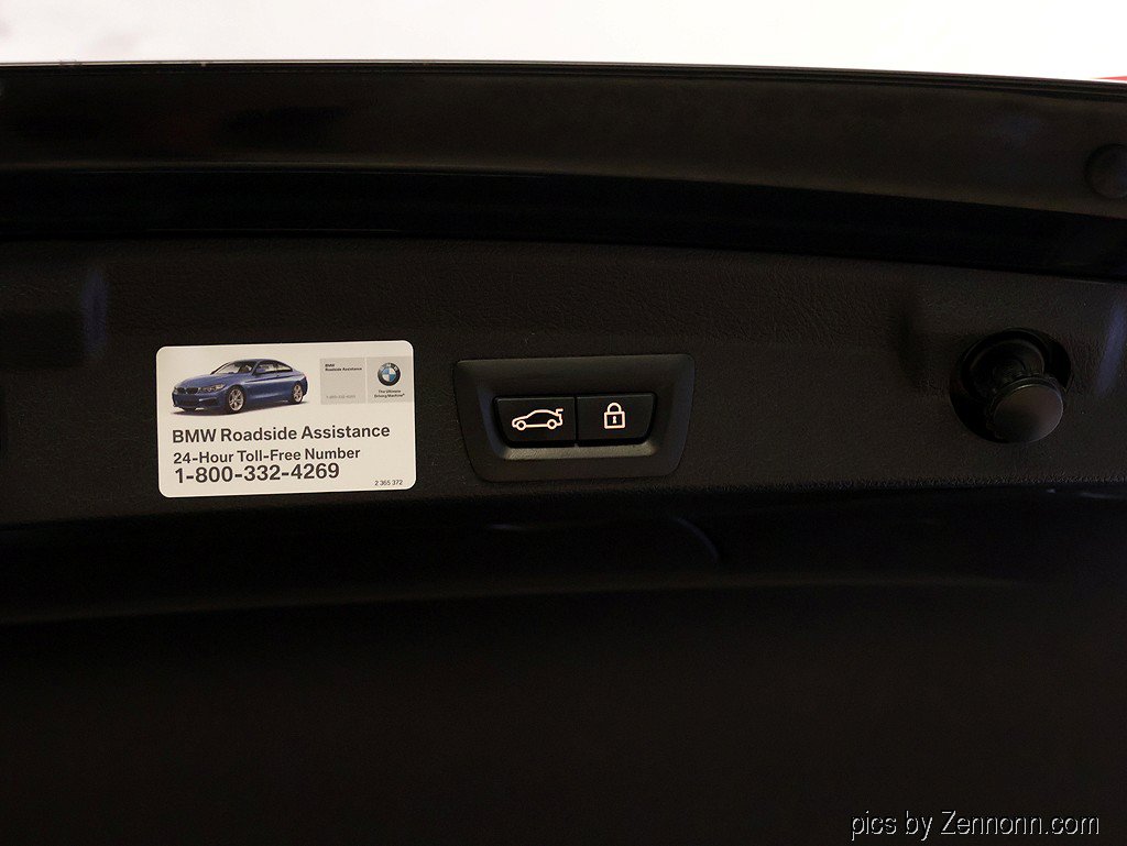 Used 2018 BMW 440i Gran Coupe xDrive AWD/4WD image 32