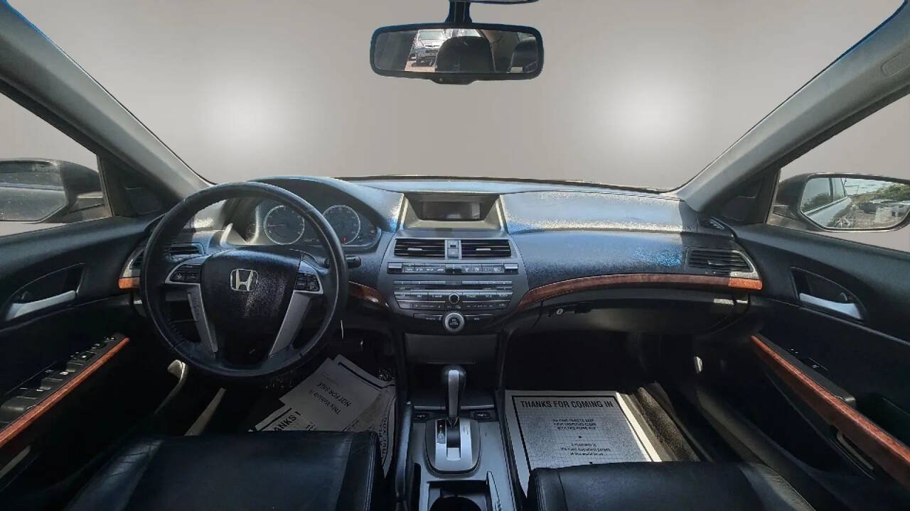 Used 2011 Honda Accord EX-L image 9