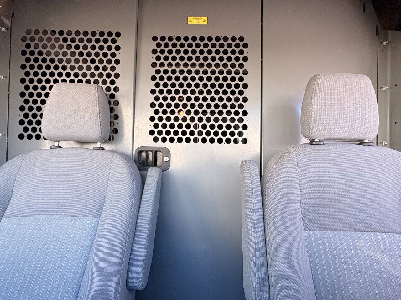 Used 2016 Ford Transit 150 148 Medium Roof w/ Interior Upgrade Package RWD image 19