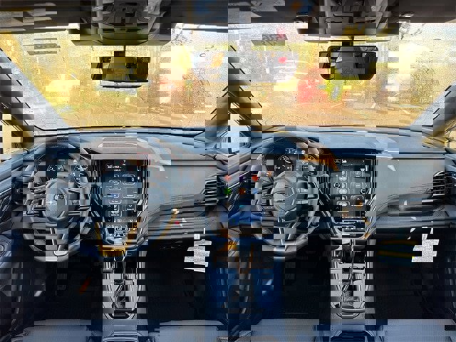 New 2025 Subaru Outback Wilderness image 22