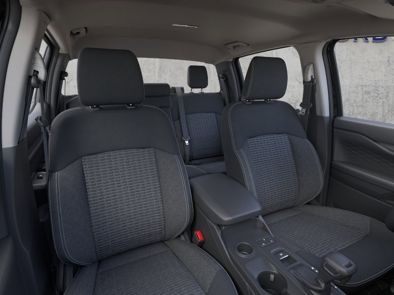 New 2026 Ford Ranger XL image 12
