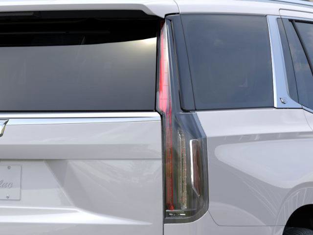 New 2024 Cadillac Escalade Premium Luxury w/ Performance Package image 11