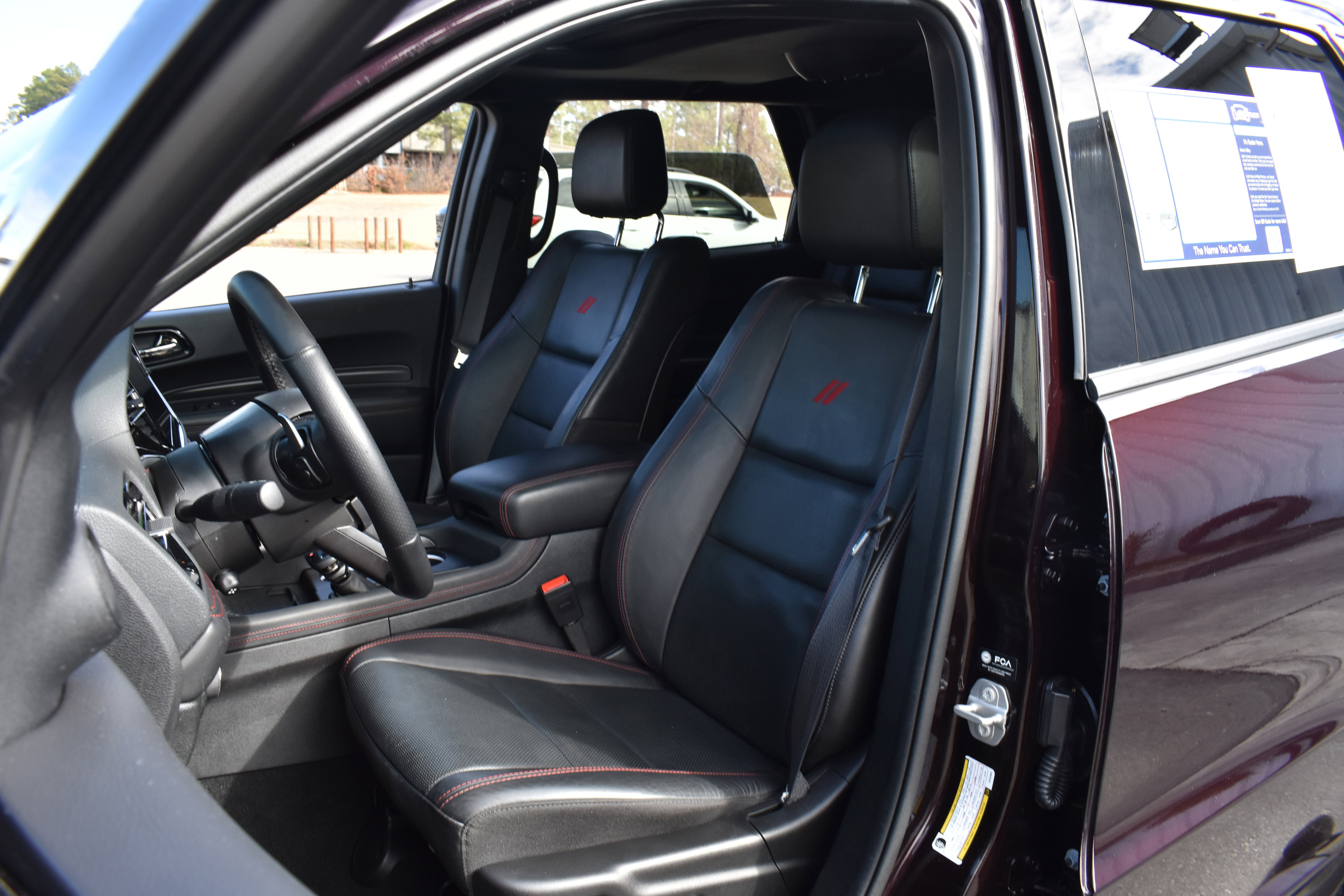 Used 2025 Dodge Durango GT image 25