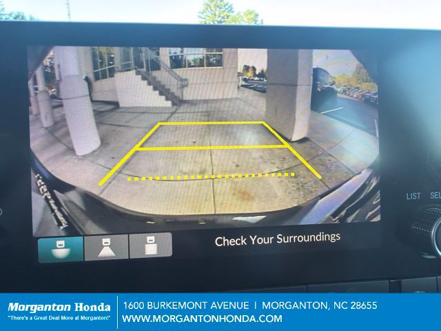Used 2025 Honda Accord LX image 20