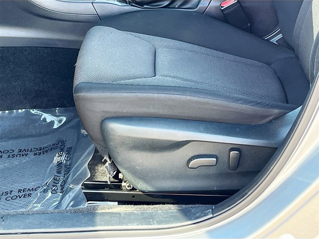 Used 2020 Subaru Impreza Premium image 19