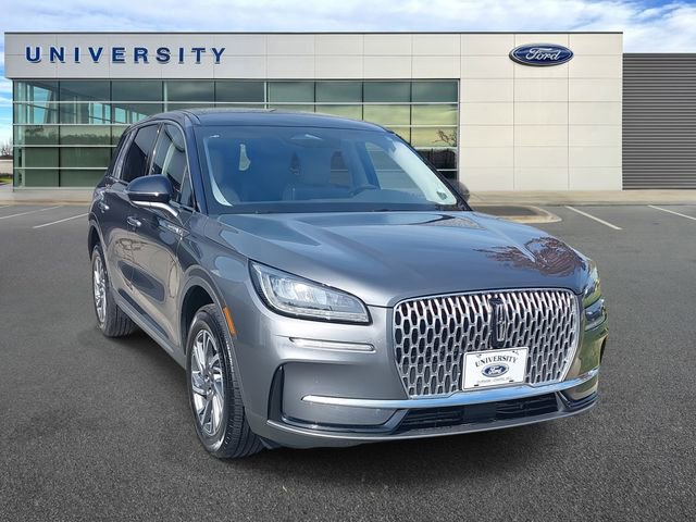 Used 2023 Lincoln Corsair AWD w/ Equipment Group 101A image 1