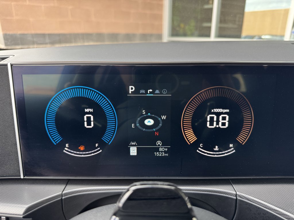 Used 2024 Hyundai Santa Fe XRT image 18