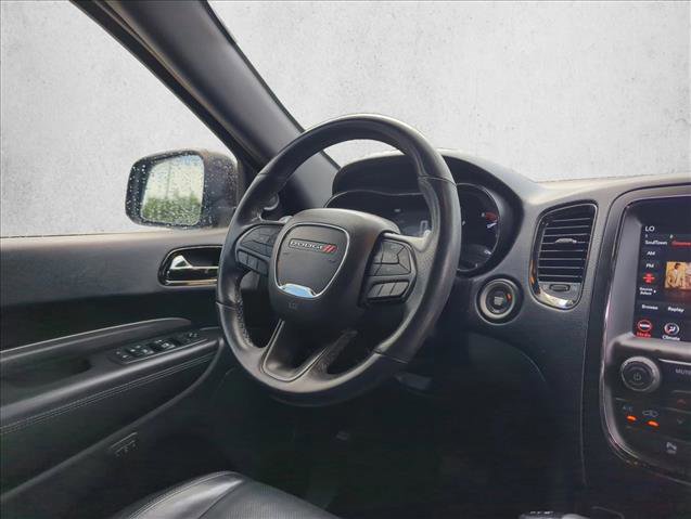 Used 2020 Dodge Durango R/T w/ Blacktop Package image 25