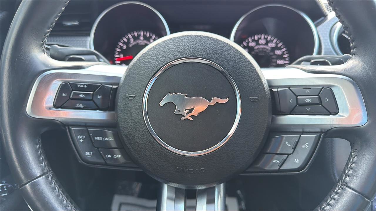 Used 2019 Ford Mustang GT w/ GT Performance Package RWD image 24