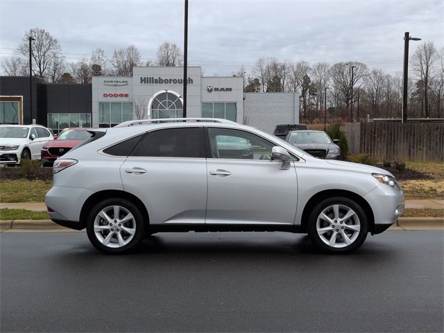 Used 2012 Lexus RX 350 AWD image 14