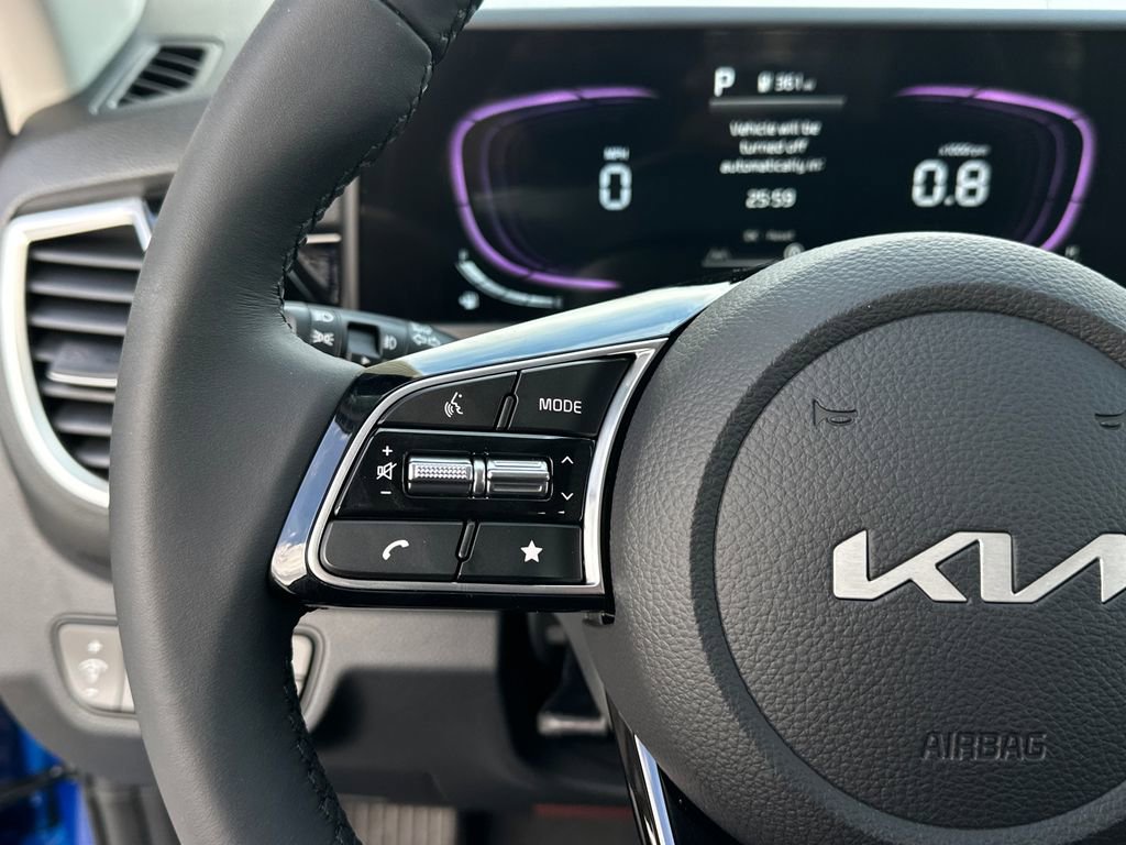 New 2026 Kia Seltos S image 23