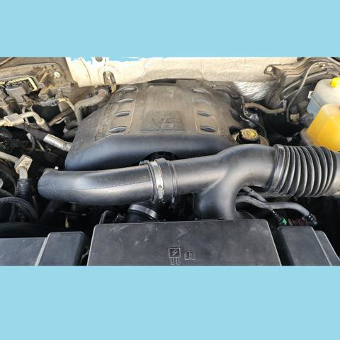 Used 2017 Ford Expedition EL Limited image 2