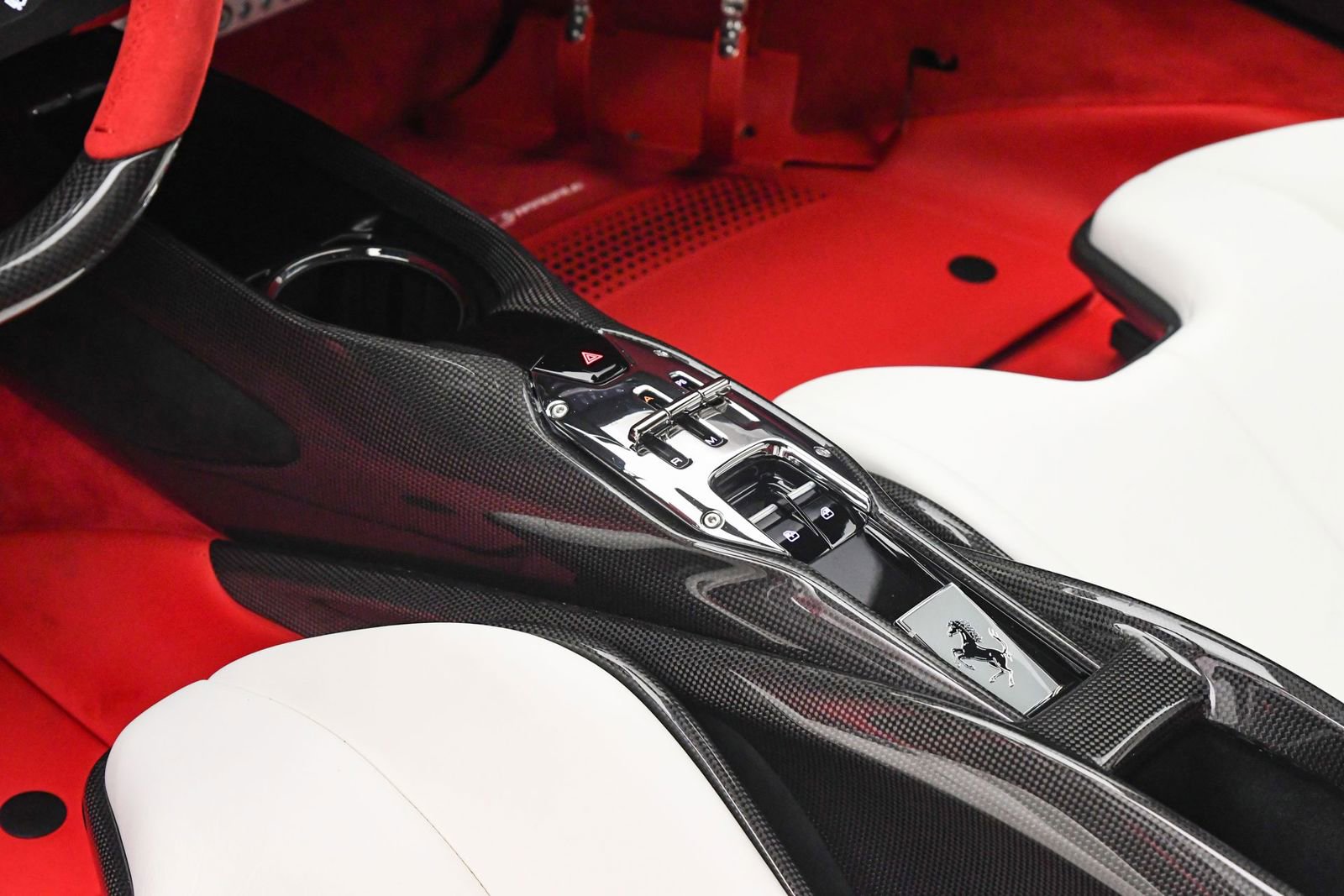 Certified 2023 Ferrari SF90 Stradale image 46