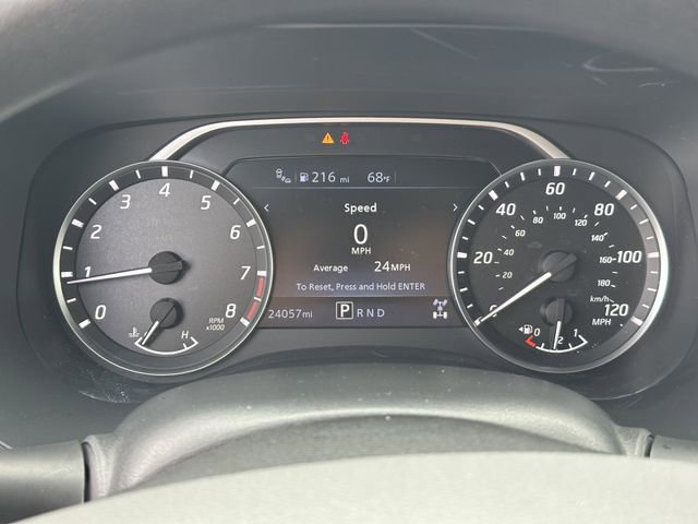 Certified 2023 Nissan Frontier S w/ Technology Package image 27