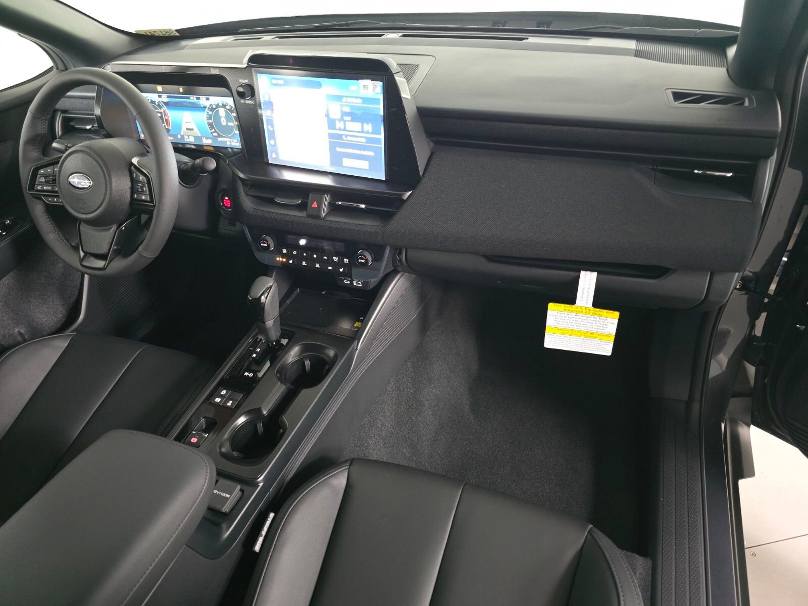 New 2026 Subaru Outback Premium image 19