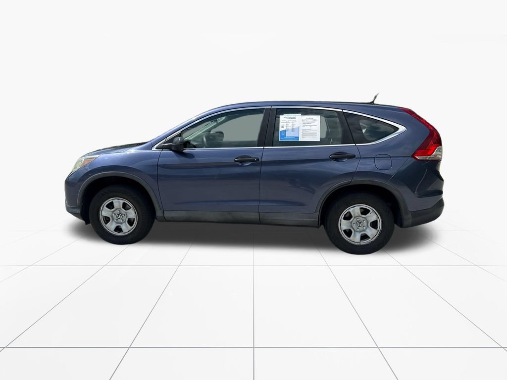 Used 2013 Honda CR-V LX image 4