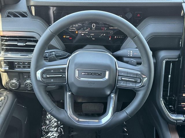 New 2026 GMC Yukon Denali image 8