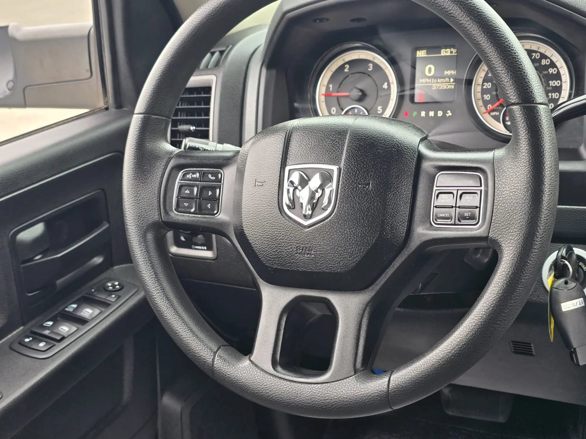 Used 2018 RAM 3500 Tradesman w/ Popular Equipment Group AWD/4WD image 22