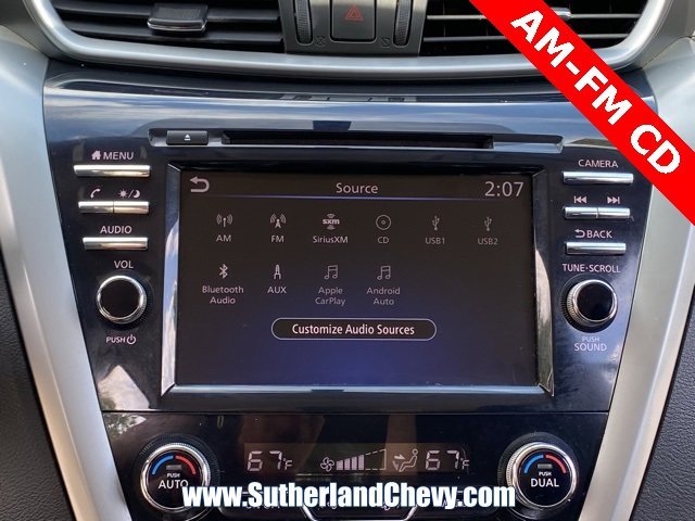 Used 2019 Nissan Murano S w/ Cargo Package image 22