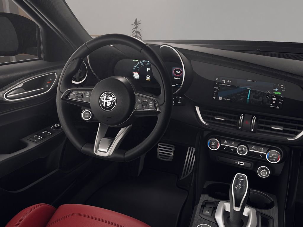 New 2026 Alfa Romeo Giulia image 15