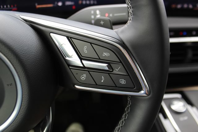 Used 2025 Buick Enclave Avenir w/ Trailering Package, 5000 lbs. FWD image 15