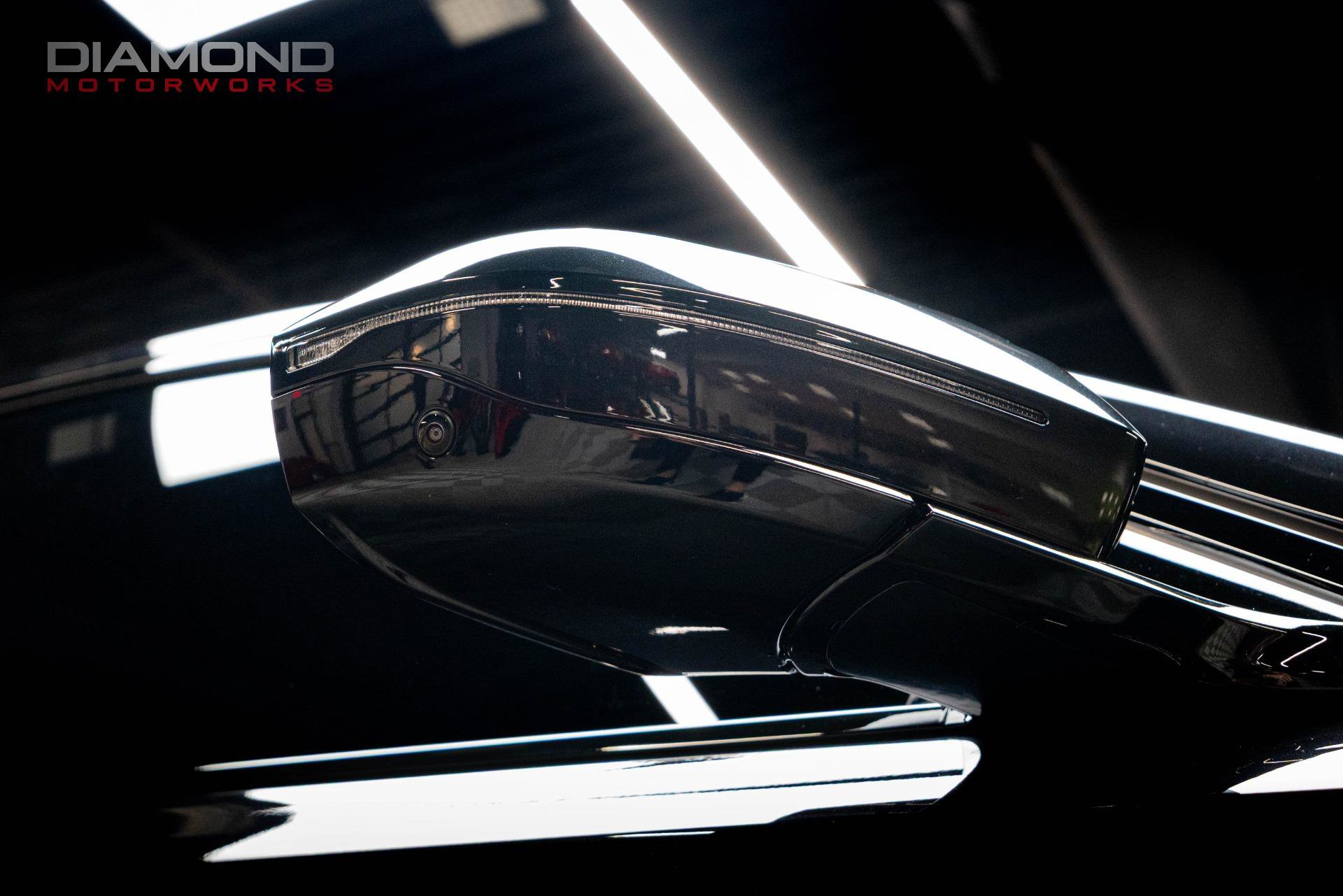 Used 2023 BMW i7 xDrive60 image 47