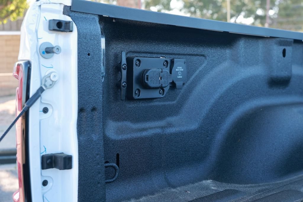 New 2026 RAM 3500 Tradesman AWD/4WD image 36