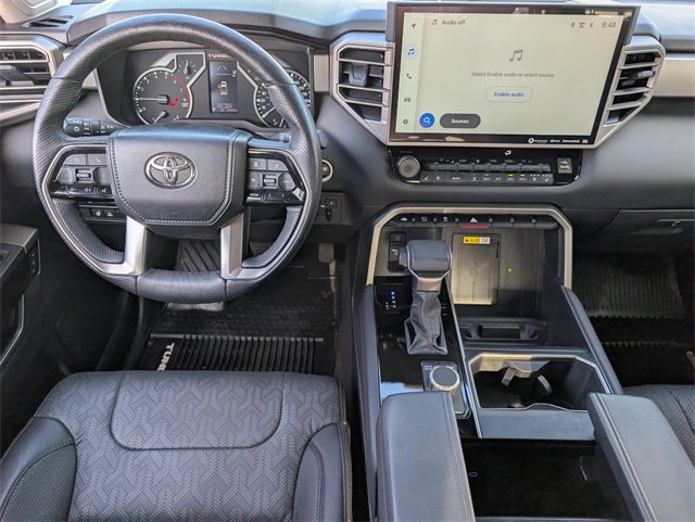 Used 2023 Toyota Tundra Limited image 10