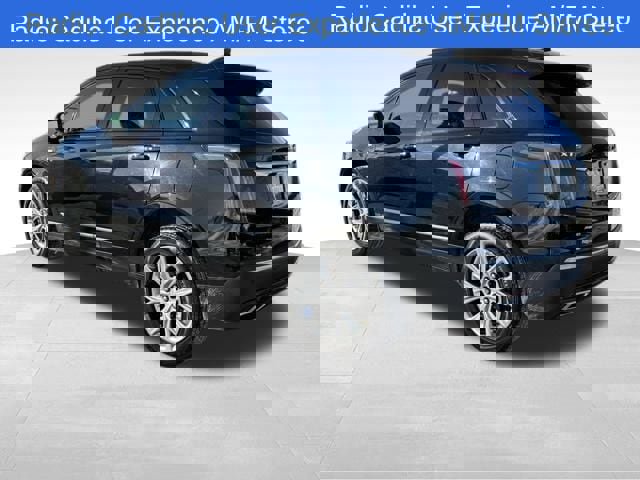 Used 2020 Cadillac XT5 Sportv image 6