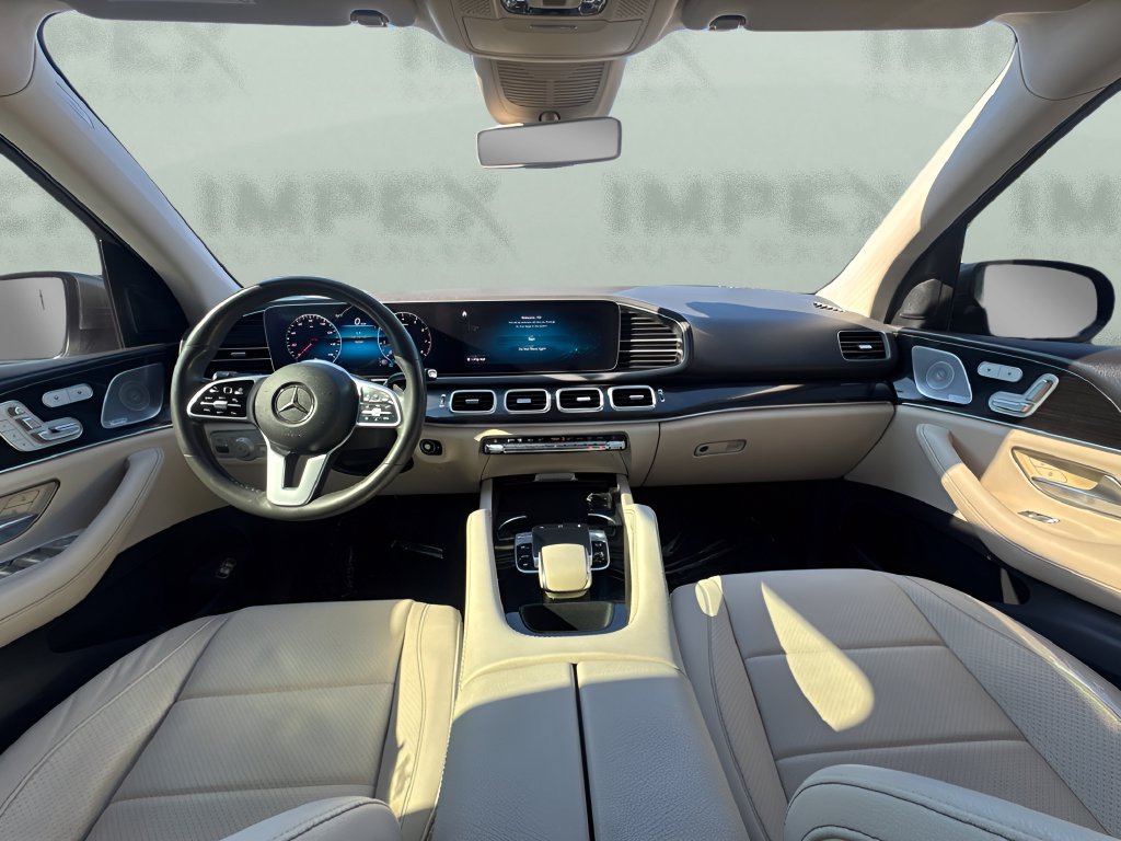 Used 2020 Mercedes-Benz GLE 350 image 12