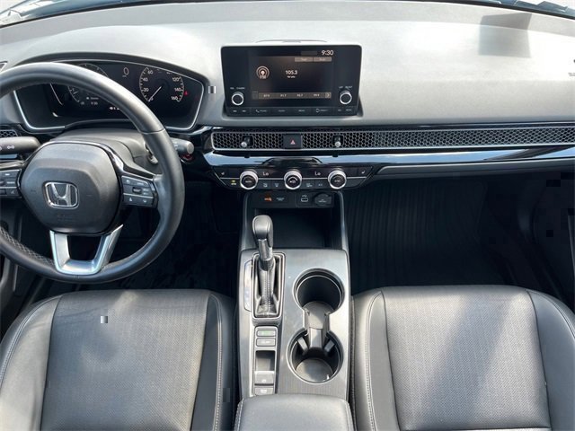 Used 2023 Honda Civic EX-L image 11
