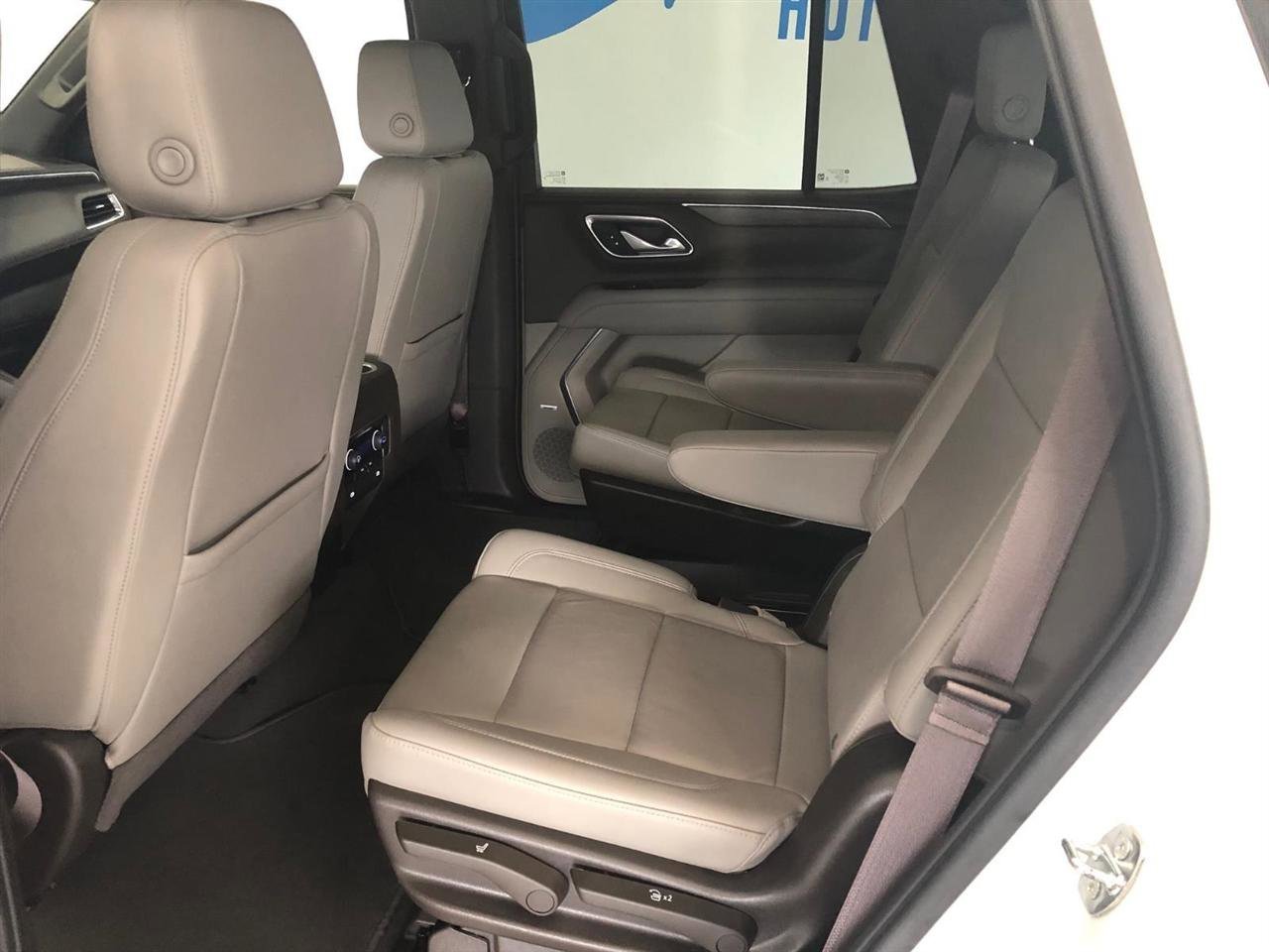 Used 2022 Chevrolet Tahoe LT image 9