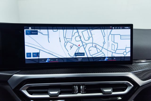 Used 2024 BMW M2 w/ Lighting Package RWD image 16