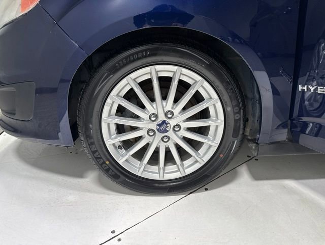Used 2016 Ford C-MAX SE FWD image 2