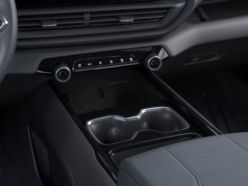 New 2026 Chevrolet Silverado EV LT image 23