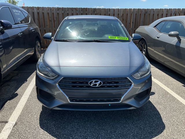 Used 2018 Hyundai Accent SEL FWD image 2