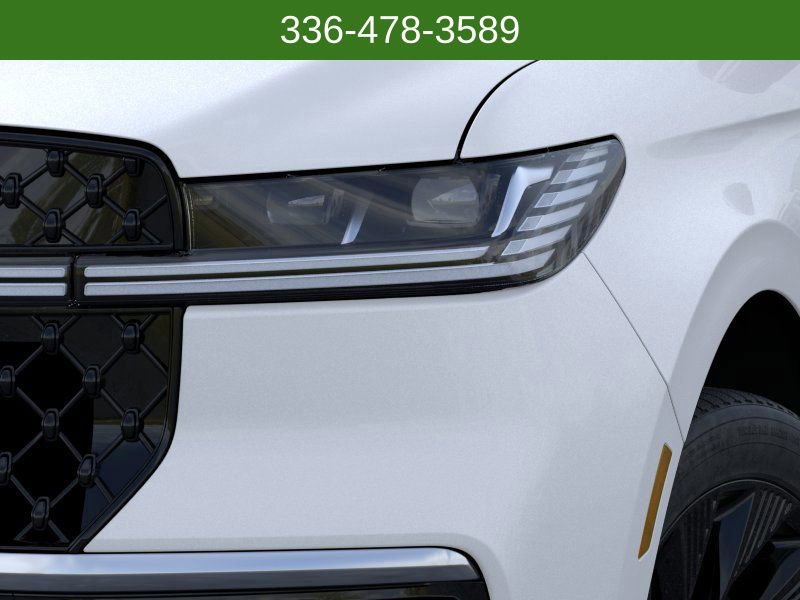 New 2026 Lincoln Navigator L Reserve image 18