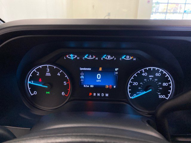 New 2026 Ford F350 XL w/ XL Chrome Package image 13