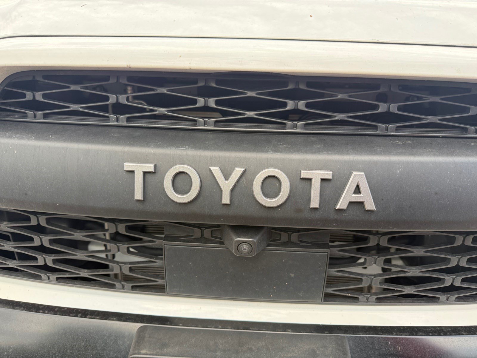 Certified 2024 Toyota 4Runner TRD Pro AWD/4WD image 22