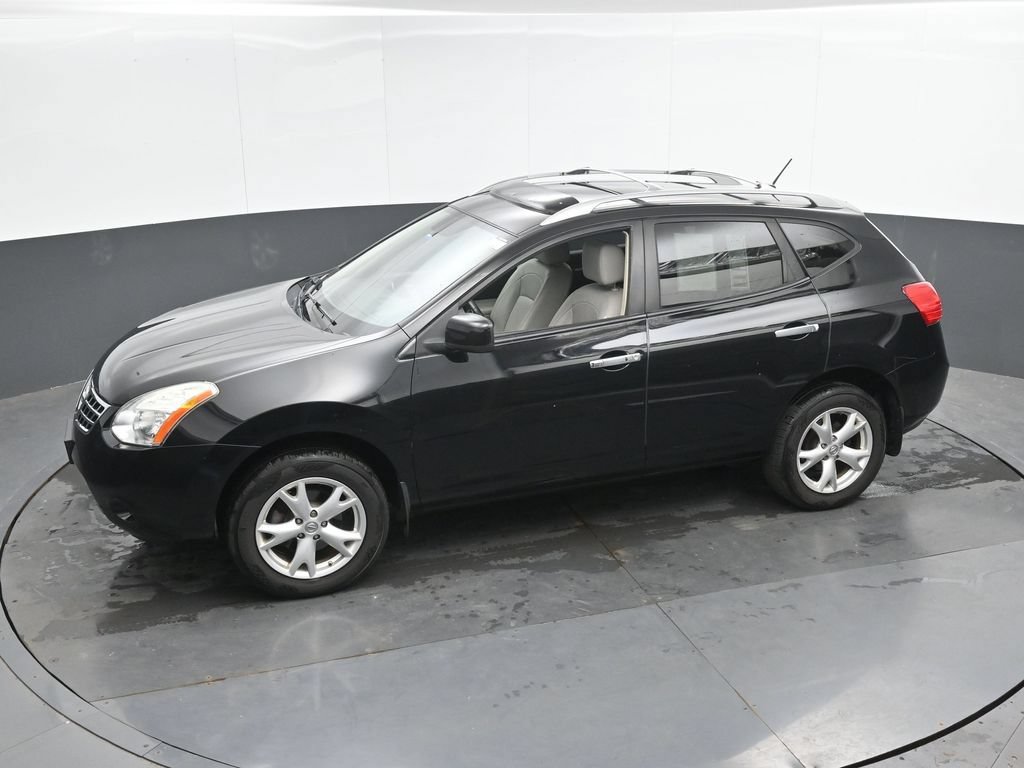 Used 2010 Nissan Rogue SL w/ Premium Pkg AWD/4WD image 24