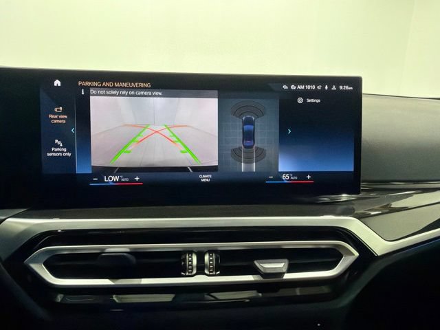 Certified 2023 BMW 330e xDrive w/ Premium Package AWD/4WD image 34