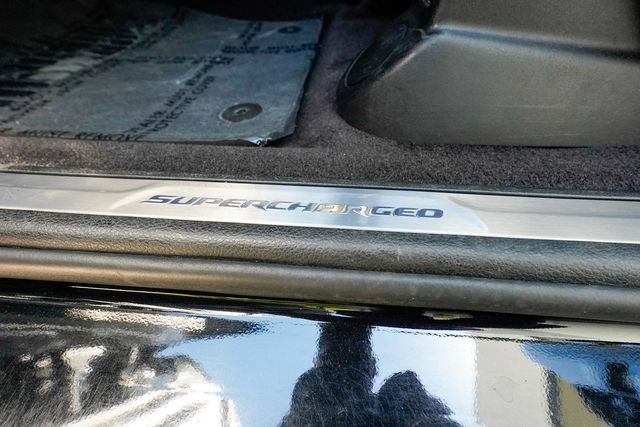 Used 2018 Jeep Grand Cherokee Trackhawk AWD/4WD image 53