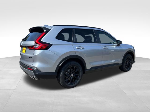 New 2026 Honda CR-V Sport-L image 8