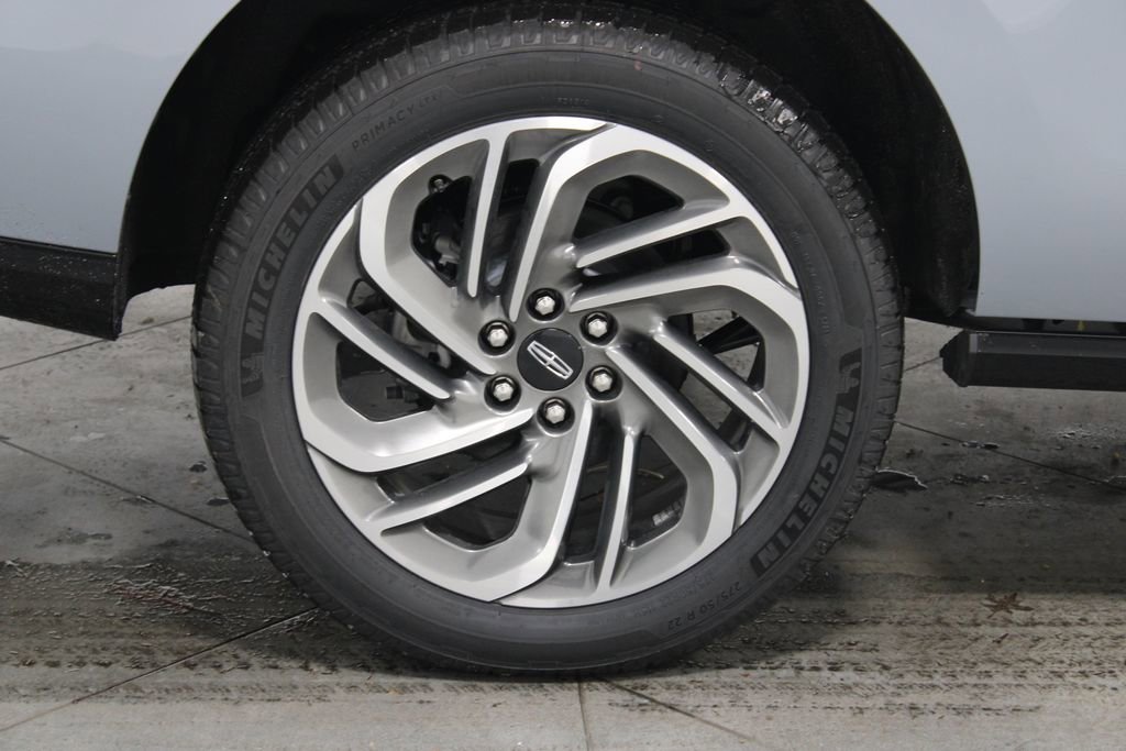 New 2026 Lincoln Navigator Reserve image 15